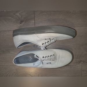 Mens Vans